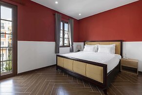 Jenben Hotel