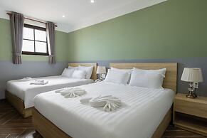 Jenben Hotel