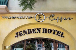 Jenben Hotel