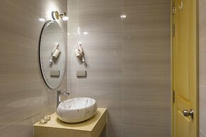 Jenben Hotel