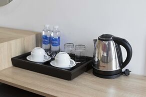 Jenben Hotel
