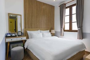 Jenben Hotel