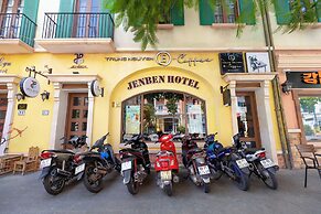 Jenben Hotel