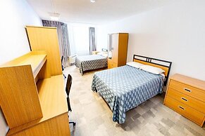 Chestnut Residence & Suites