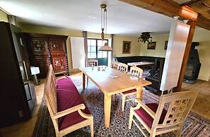 Ferienhaus in Wendorf am Seenland
