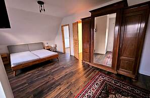 Ferienhaus in Wendorf am Seenland