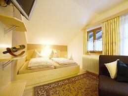 Apartment in Flachau With Mountain Views