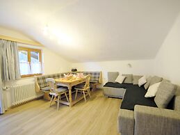 Apartment in Flachau With Mountain Views