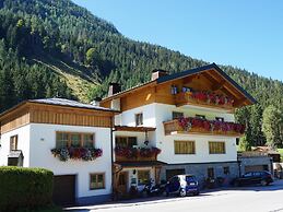 Apartment in Flachau With Mountain Views