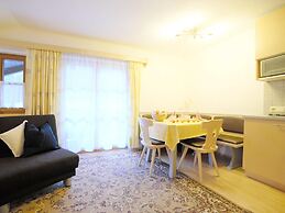 Apartment in Flachau With Mountain Views