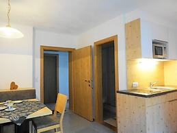 Apartment in Flachau With Mountain Views