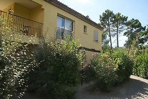 Apartment in Montauroux With Pool & Forest Views