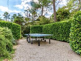 Apartment in Montauroux With Pool & Forest Views