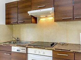 Apartment in Montauroux With Pool & Forest Views