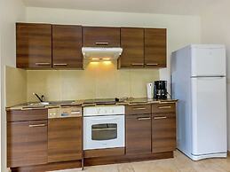 Apartment in Montauroux With Pool & Forest Views