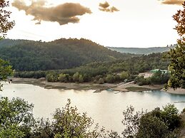 Apartment in Montauroux With Pool & Forest Views