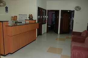 Hotel D R International