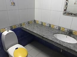 Hotel D R International