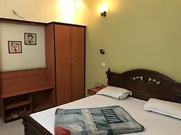 Hotel D R International