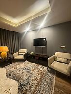 Centaurus Ultra Luxury Apartments