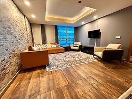 Centaurus Ultra Luxury Apartments