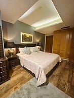 Centaurus Ultra Luxury Apartments