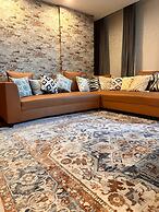 Centaurus Ultra Luxury Apartments
