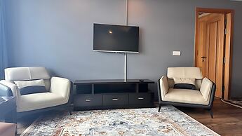 Centaurus Ultra Luxury Apartments