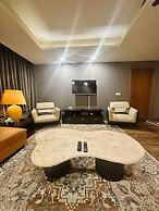 Centaurus Ultra Luxury Apartments