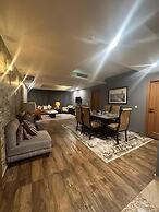 Centaurus Ultra Luxury Apartments