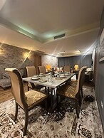 Centaurus Ultra Luxury Apartments