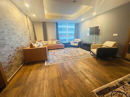 Centaurus Ultra Luxury Apartments