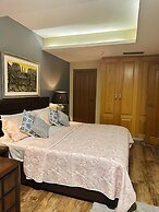 Centaurus Ultra Luxury Apartments