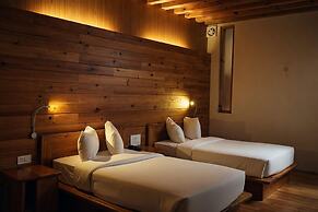 Mountain Resort
