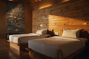 Mountain Resort