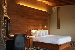 Mountain Resort