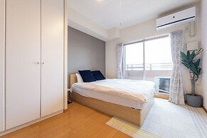 CITYSPIRE Namba WEST