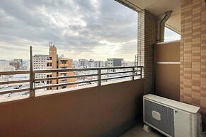 CITYSPIRE Namba WEST