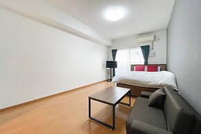 CITYSPIRE Namba WEST