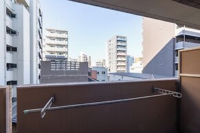 CITYSPIRE Namba WEST