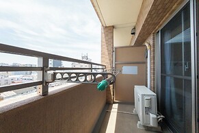 CITYSPIRE Namba WEST