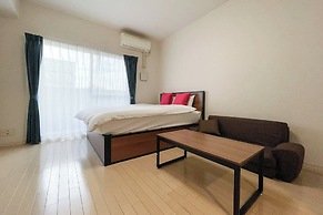 CITYSPIRE Namba WEST