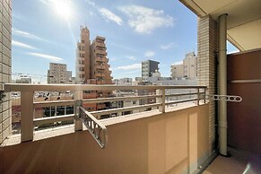 CITYSPIRE Namba WEST