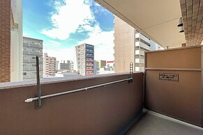 CITYSPIRE Namba WEST