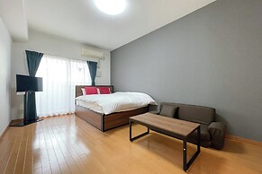 CITYSPIRE Namba WEST