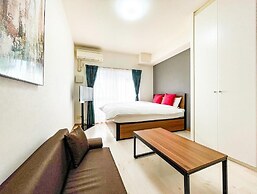 CITYSPIRE Namba WEST