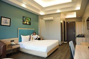DLS Forest Vines Resort & Spa