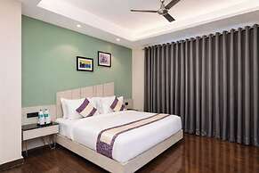 DLS Forest Vines Resort & Spa