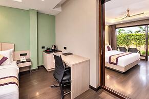 DLS Forest Vines Resort & Spa