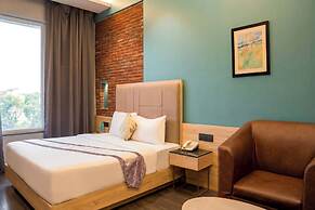 DLS Forest Vines Resort & Spa